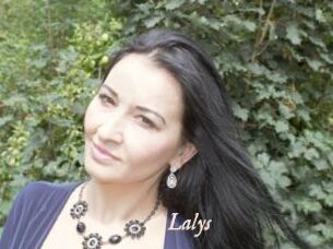 Lalys