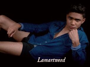 Lamartweed