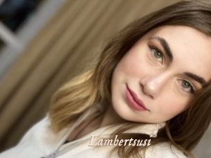 Lambertsusi