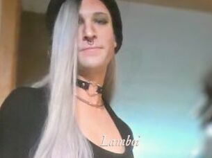 Lamboi