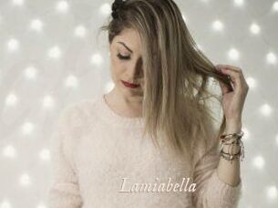 Lamiabella