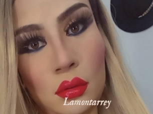 Lamontarrey