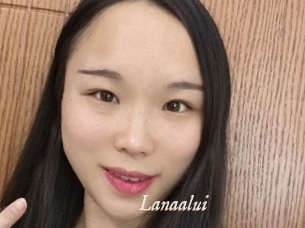 Lanaalui