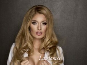 Lanaames