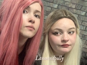 Lanaandpolly