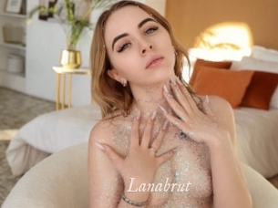 Lanabrut