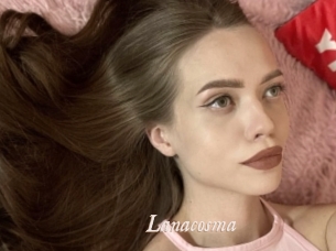 Lanacosma