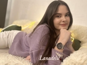 Lanadelil