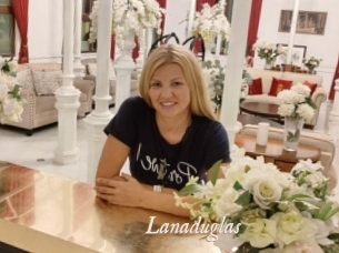 Lanaduglas