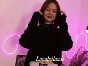 Lanahollande