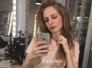 Lanahops