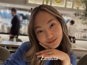 Lanaita