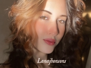 Lanajhonsons