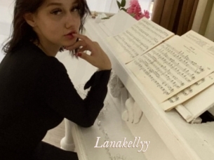 Lanakellyy