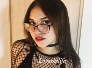 Lanakhalifa