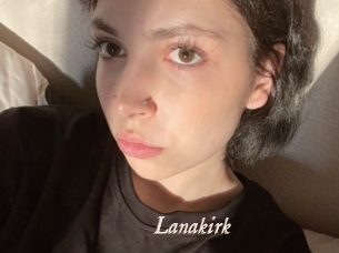 Lanakirk