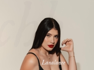 Lanalanee