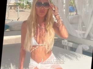 Lanalixxx