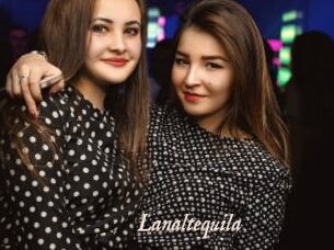 Lanaltequila