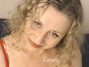 Lanalu