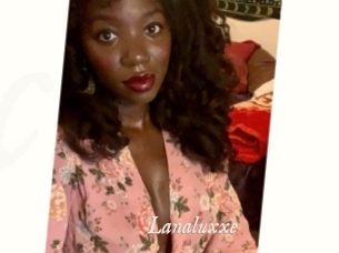 Lanaluxxe