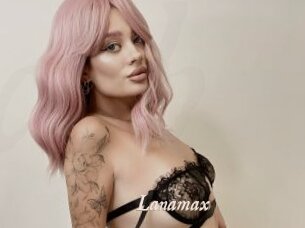 Lanamax