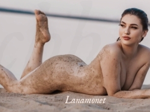 Lanamonet