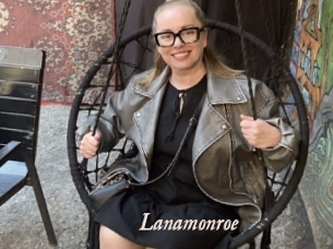 Lanamonroe