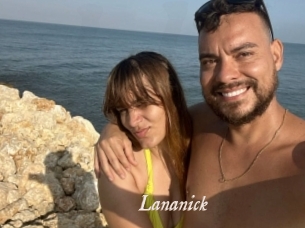 Lananick