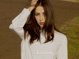 Lanaomi
