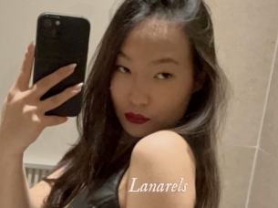 Lanarels