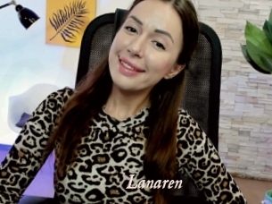 Lanaren