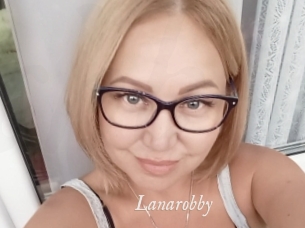 Lanarobby
