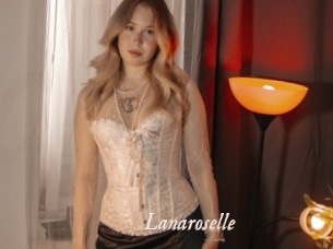 Lanaroselle