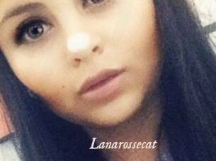 Lanarossecat