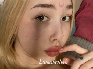 Lanasherlock