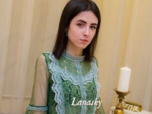 Lanasky