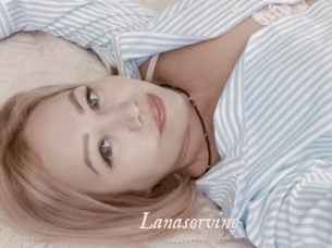 Lanasorvino