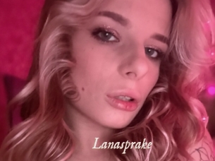 Lanasprake