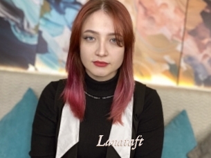 Lanataft