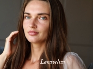 Lanavelvet