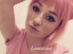 Lanavicious