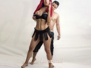 Lanaystud