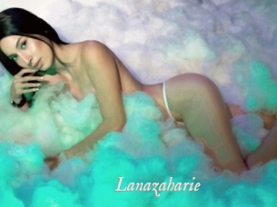 Lanazaharie