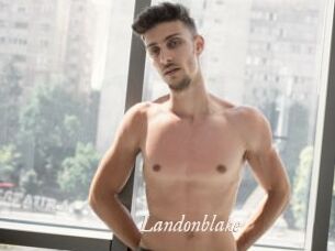 Landonblake