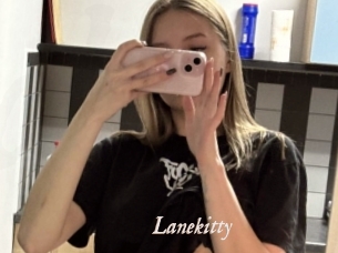 Lanekitty
