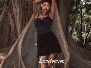 Lanetomson