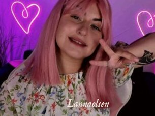 Lannaolsen