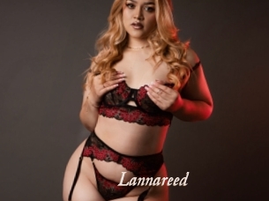 Lannareed
