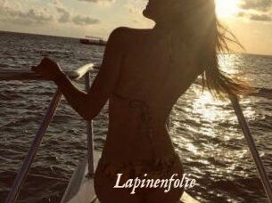 Lapinenfolie